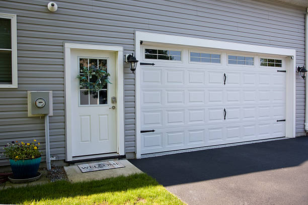 24/7 Emergency Garage Door Spring Repair experts in Ampere North, NJ